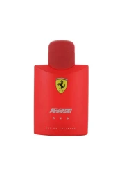 عطر ريسنج ريد من فيراري للرجال - 125مل - أو دو تواليت