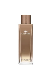 عطر بور فيم انتنس من لاكوست للنساء - 90مل - او دو بارفيوم