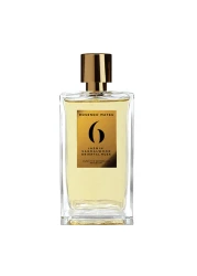 Rosendo Mateu Olfactive Expressions 6 Jasmin Sandalwood Oriental Musk - Eau De Parfum