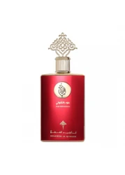 عطر عود باتشولي من إبراهيم القرشي - او دو برفيوم
