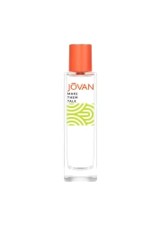 جوفان عطر كابتيفنج مسك ميك ذم توك - او دو برفيوم