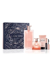 لانكوم مجموعة عطر ايدول للنساء - او دو برفيوم - 4 قطع