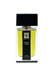 Ramon Bejar Mystic Nard - Extrait de Parfum