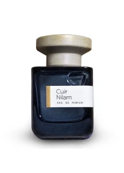 Atelier Materi Cuir Nilam - Eau De Perfum