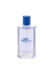 عطر كلاسيك بلو من ديفيد بيكهام للرجال - او دو تواليت