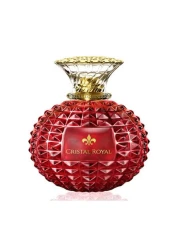 عطر كريستال رويال باشن من برينسيس مارينا دي بوربون للنساء - او دي برفيوم