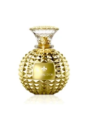 عطر كريستال دور من برينسيس مارينا دي بوربون للنسااء -او دي برفيوم