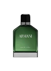 Giorgio Armani Eau de Cèdre for Men - Eau De Toilette