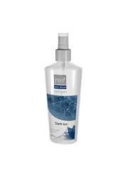 Pure Beauty Men Body Splash Dark Ice - 250ml