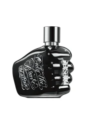 عطر اونلي ذا بريف تاتو من ديزل للرجال - او دو تواليت