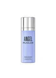 موغلر عطر شعر وجسم انجل للنساء - او دو برفيوم