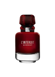 عطر لا انترديت روج من جيفنشي للنساء - او دي بارفيوم