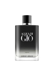 جورجيو ارماني عطر اكوا دي جيو للرجال - بارفيوم