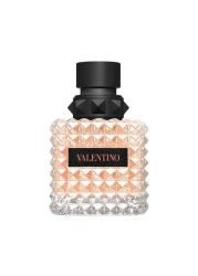 فالنتينو عطر بورن إن روما كورال فانتاسي للنساء - او دي بارفيوم