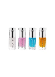 Blanco Musk Quartet Set - 4 Pieces