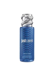 Roberto Cavalli Just Cavalli Vibrant Aqua Hair and Body Mist