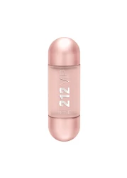 عطر الشعر 212 في اي بي روز من كارولينا هيريرا للنساء - 30 مل