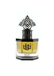 عطر توق عود الهيل من إبراهيم القرشي - او دو برفيوم