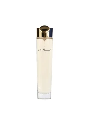 عطر بور فيم من إس.تي.دوبون للنساء - 100 مل - او دو برفيوم