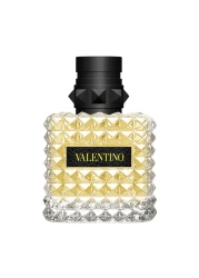عطر دونا بورن ان روما يلو دريم من فالنتينو للنساء - او دي برفيوم