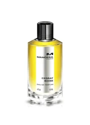 عطر سيدرات بويز من مانسيرا - او دو بارفيوم