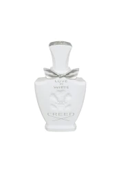 عطر لوف ان وايت من كريد للنساء - او دي برفيوم