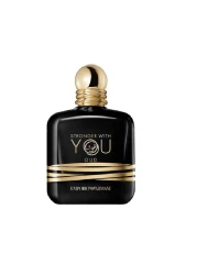 عطر سترونجر ويذ يو عود اكسكلوسف اديشن من امبيرو ارماني - او دي برفيوم