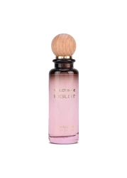 عطر فايوليت روز للشعر والجسم من انجلوت - 85مل