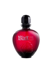 عطر بلاك اكس اس من باكو رابان للنساء - او دي تواليت