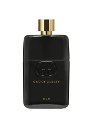 عطر جلتي عود من قوتشي للرجال - او دي بارفيوم