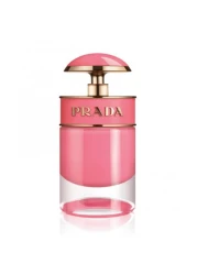 Prada Candy Gloss For Women - Eau de Toilette