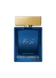 عطر ليل ساطع من دولتشي آند غابانا للرجال - أو دو برفيوم