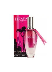 عطر بينك جرافيتي من اسكادا للنساء - او دي تواليت