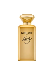 كورلوف عطر ليدي للنساء -او دي بارفيوم -88مل