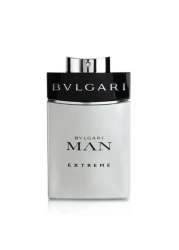 عطر مان اكستريم من بولغاري للرجال - 100مل - او دو تواليت