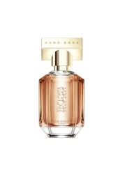 عطر بوس ذا سينت اانتنس من هيوجو بوس للنساء - او دي بارفيوم