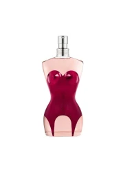 عطر كلاسيكو من جين بول جولتير للنساء - او دي برفيوم