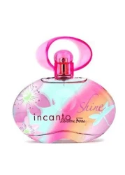 عطر إنكانتو شاين من من سلفاتوري فيراغامو للنساء - او دي تواليت