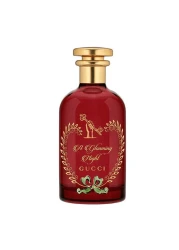 عطر ذا ألكيميست جاردن إيه جلامينج نايت من قوتشي - او دو برفيوم