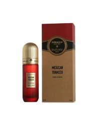 عطر التوباكو المكسيكي من ابراهيم القرشي - او دو برفيوم - 100 مل