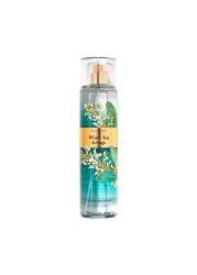 معطر الجسم وايت تي اند سيج من باث اند بودي وركس للنساء - 236مل