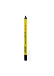 Make Over 22 Perfect Slim & Soft Eyeliner Waterproof - Ultra Black - US001