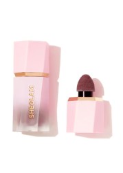 SHEGLAM Color Bloom Liquid Blush Matte Finish