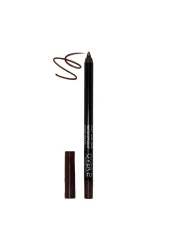 Make Over 22 Kohl Waterproof Kajal - Brown - M404