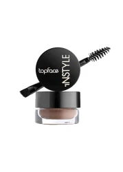 Topface Instyle Eyebrow Gel - Auburn