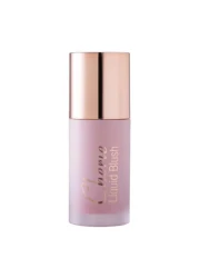 توب فيس بلاشر أحمر خدود سائل تشيري