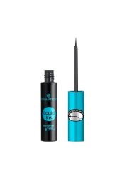 Essence Liquid Ink Eyeliner Waterproof - Black - 01