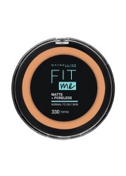 Maybelline Fit Me Matte Poreless Powder