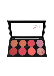 CALLA Makeup Blush Palette - 8 COLORS - CM-208