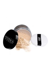 Make Over 22 Translucent Loose Setting Clear Powder - M1003
